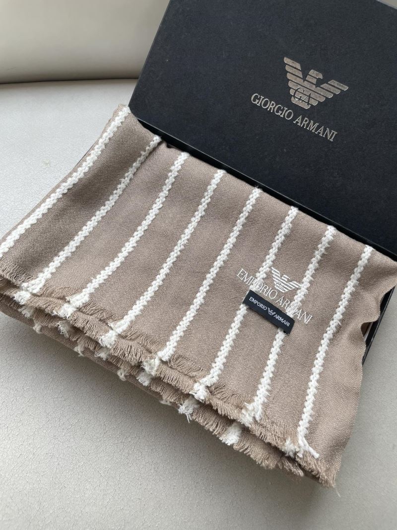 Armani Scarf